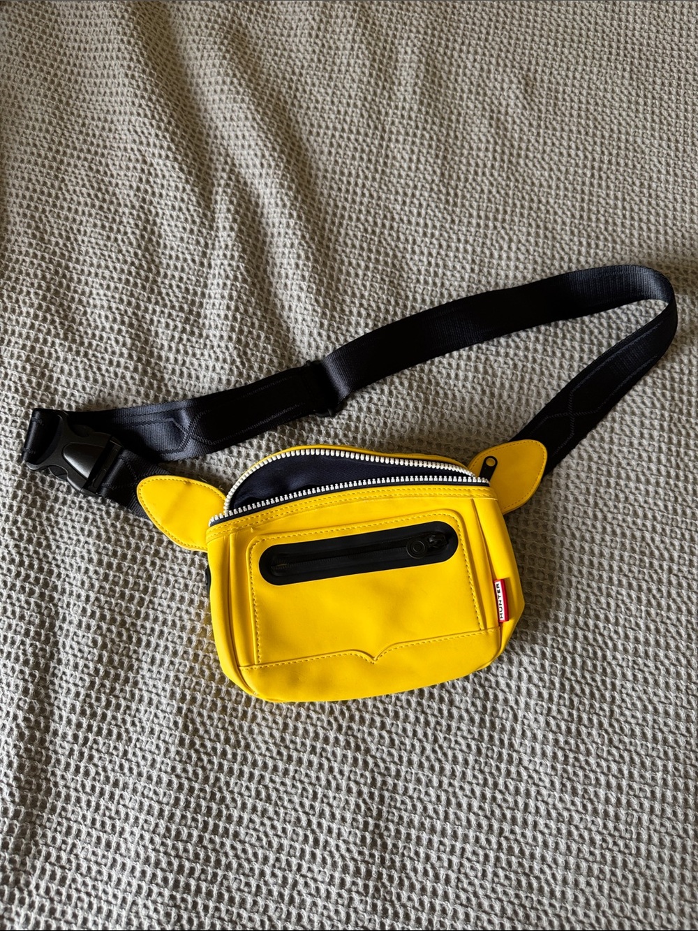 Hunter Belt Bag
